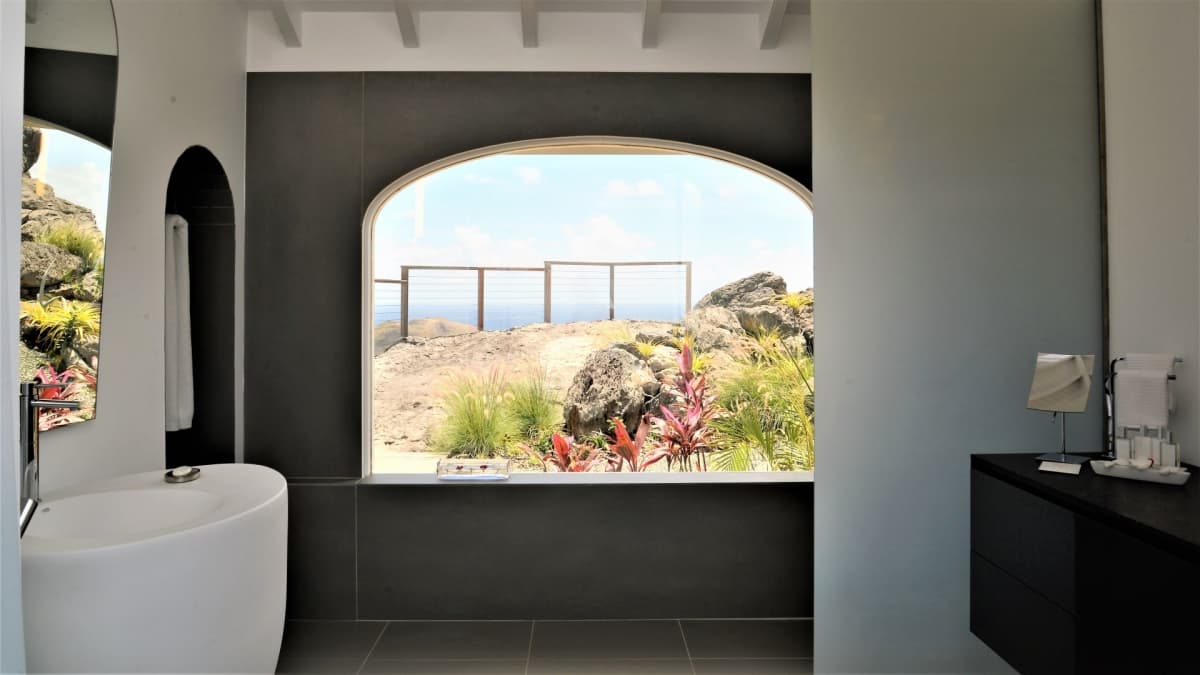 Villa Byzance — luxury villa photo 23