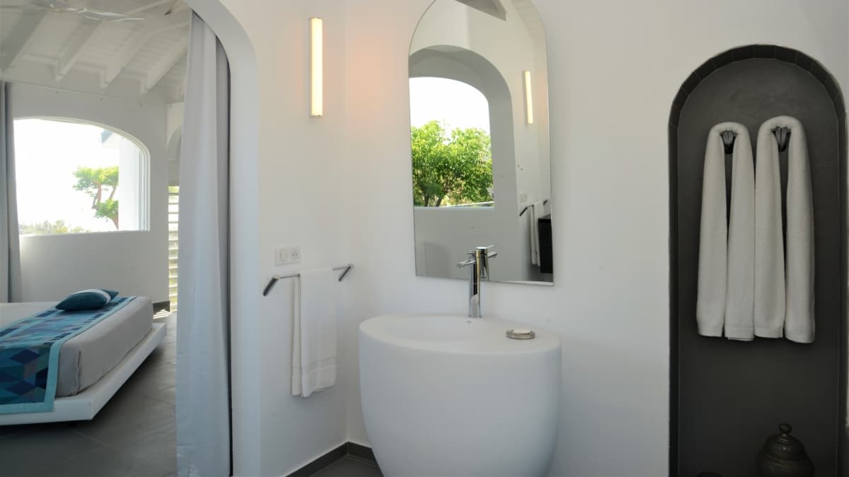 Villa Byzance — luxury villa photo 24