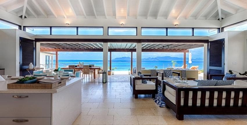 Villa Triton — luxury villa photo 2