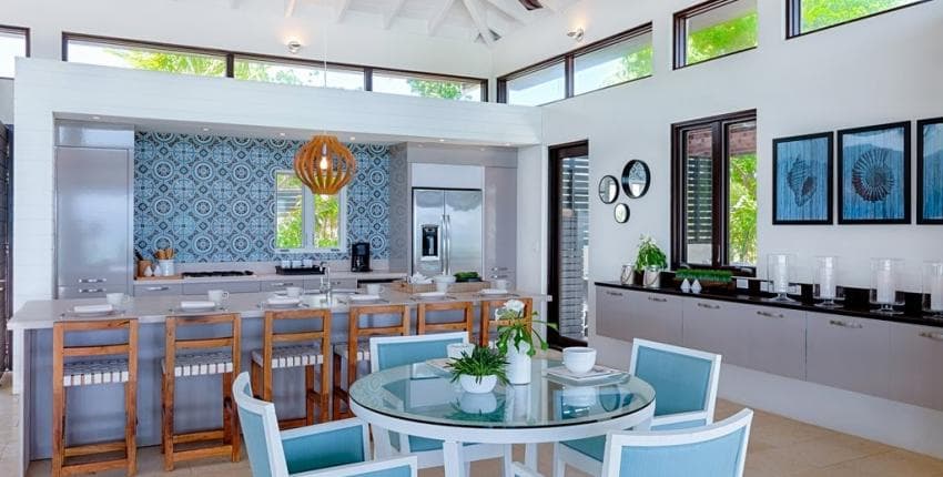 Villa Triton — luxury villa photo 19