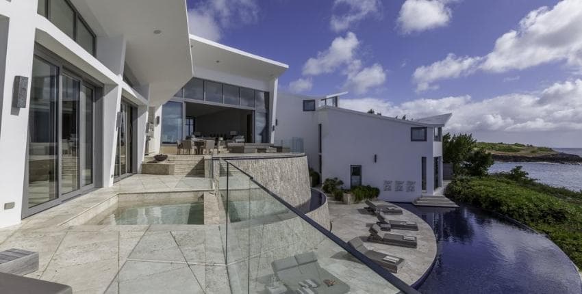Kishti Black Garden Villa — luxury villa photo 19