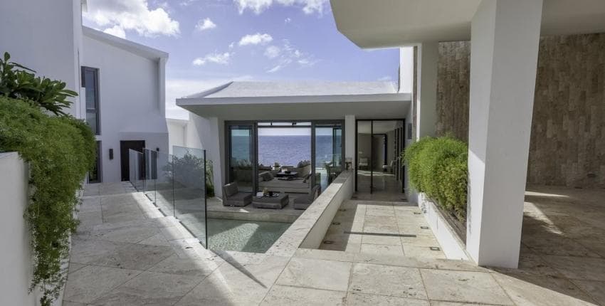 Kishti Black Garden Villa — luxury villa photo 3