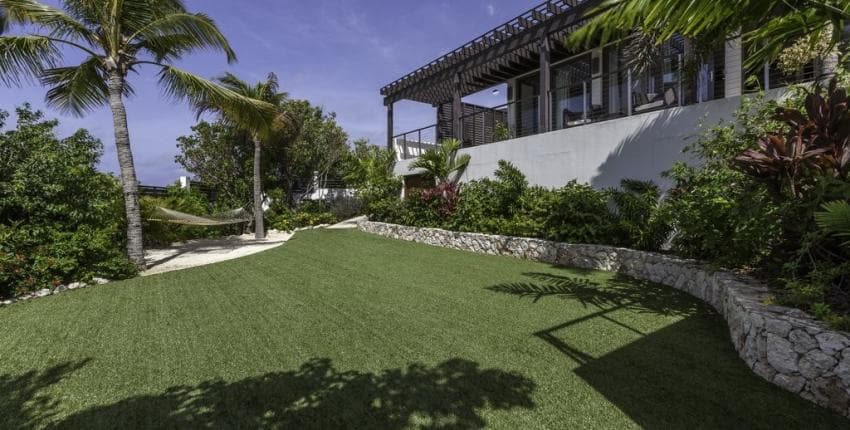 Villa Aquamarie — luxury villa photo 1