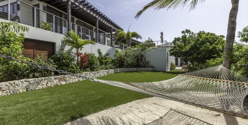 Villa Aquamarie — luxury villa photo 3