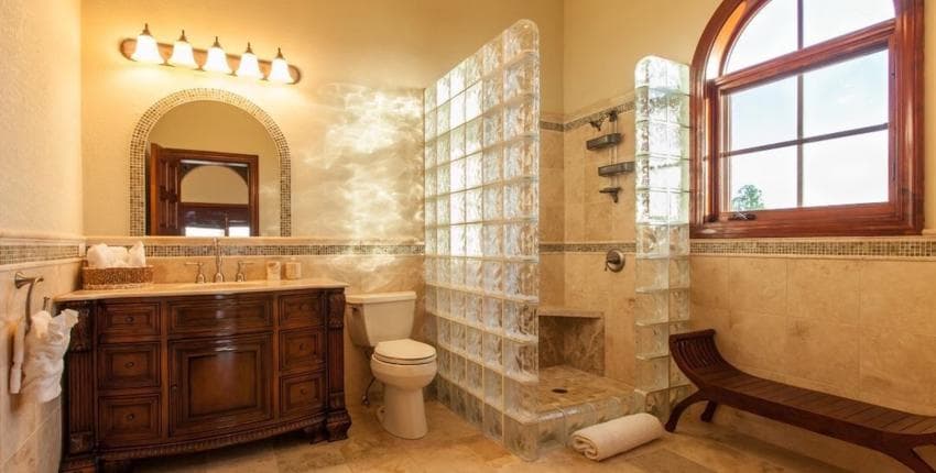 Villa Sandcastle — luxury villa photo 2