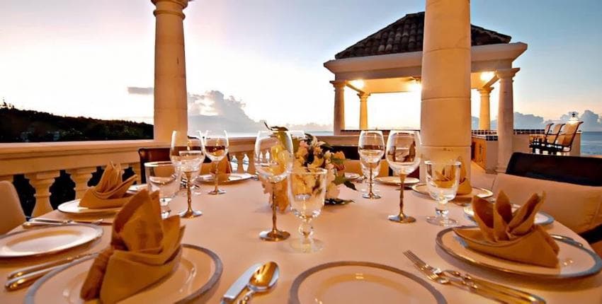 Villa Sandcastle — luxury villa photo 30