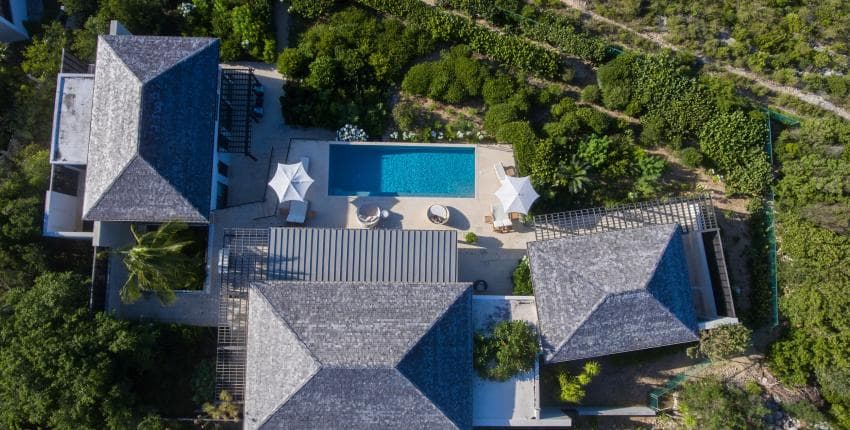 Villa Anani — luxury villa photo 1