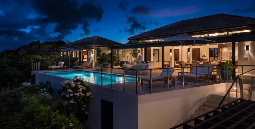 Villa Anani — luxury villa photo 3