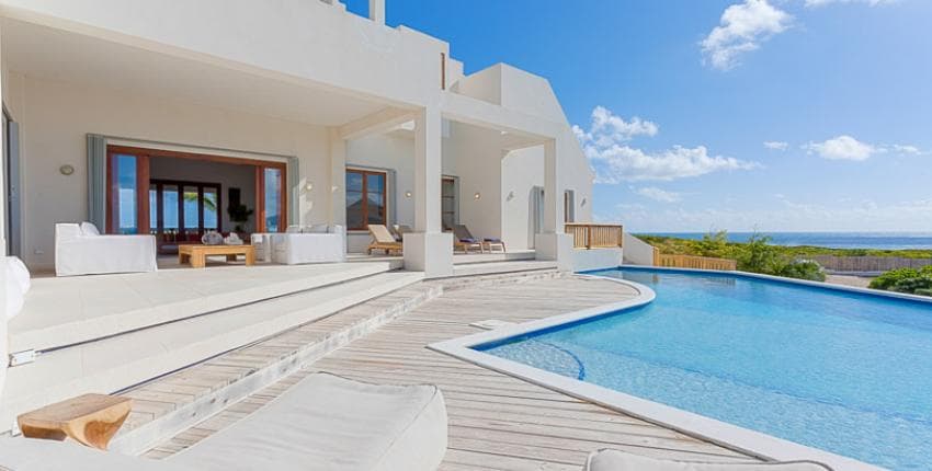 Villa Colibri — luxury villa photo 1