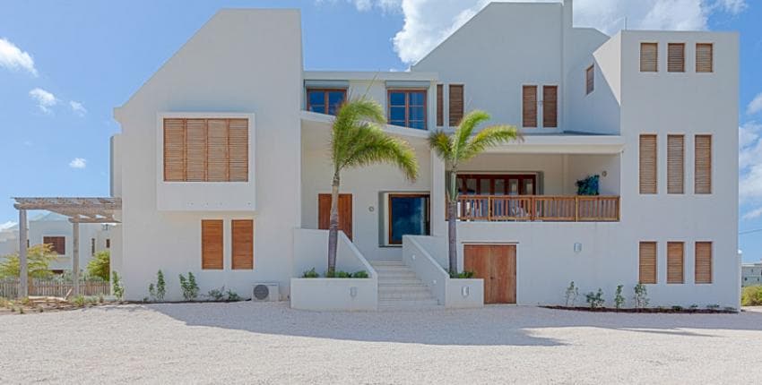Villa Colibri — luxury villa photo 15