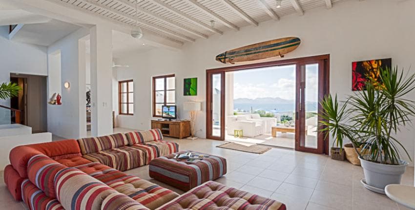 Villa Colibri — luxury villa photo 3