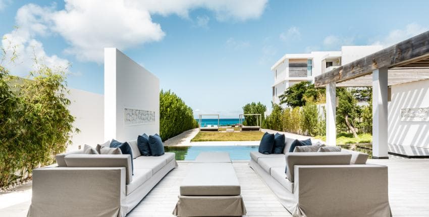 Kishti West Villa — luxury villa photo 2