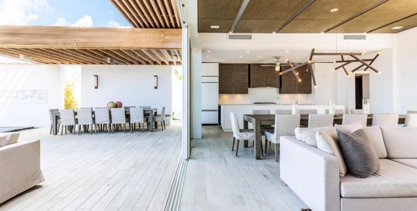 Kishti West Villa — luxury villa photo 3