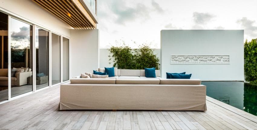 Kishti West Villa — luxury villa photo 21