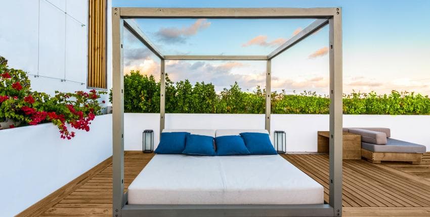 Kishti West Villa — luxury villa photo 22