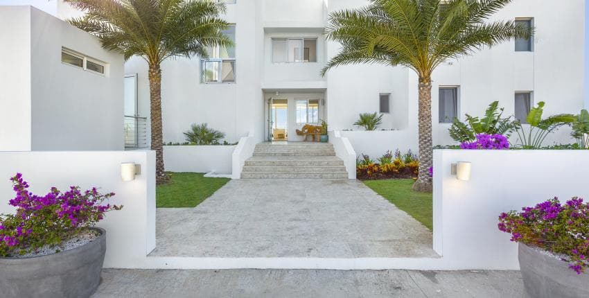 Villa Kandara — luxury villa photo 1