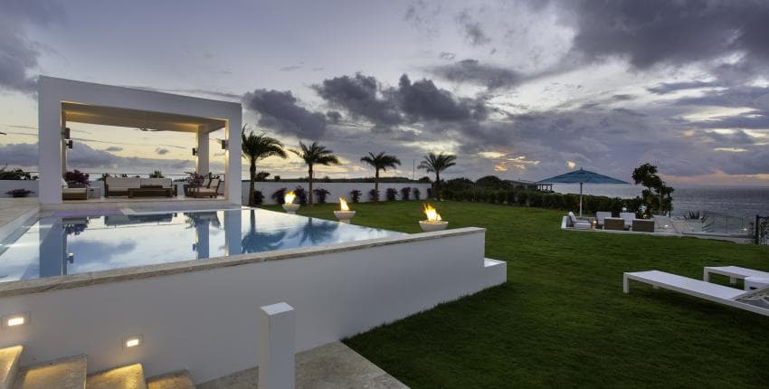 Villa Kandara — luxury villa photo 47
