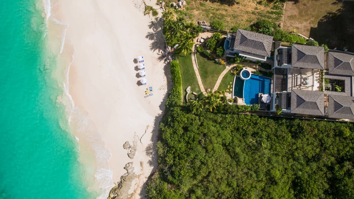 Villa Nevaeh — luxury villa photo 1