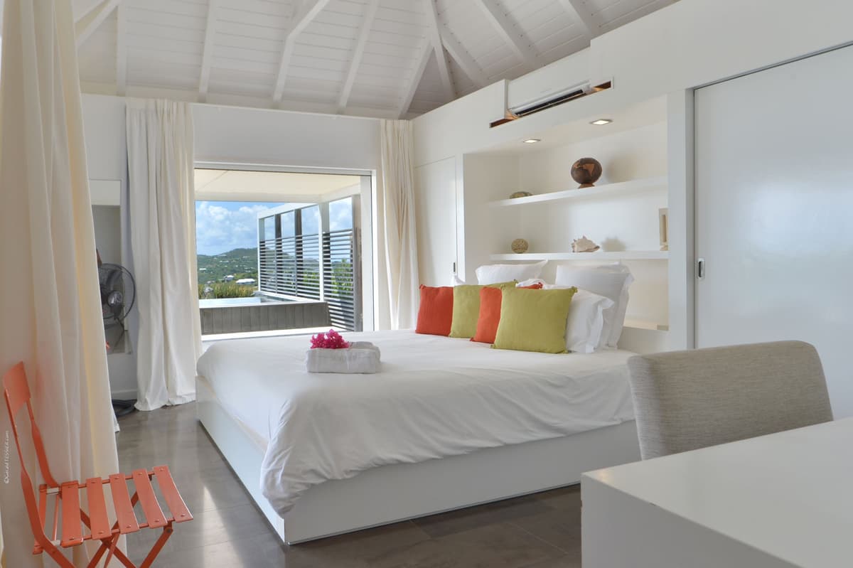 Villa Alphane — luxury villa photo 1