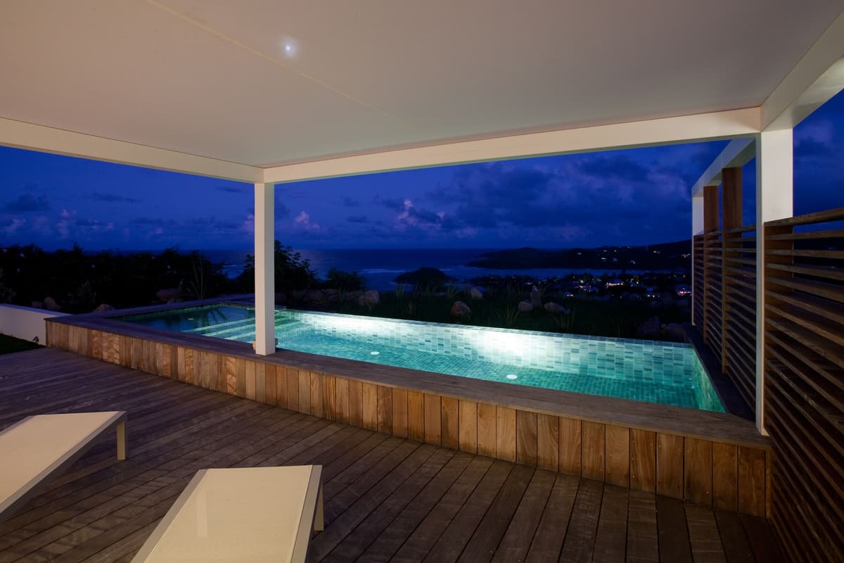 Villa Alphane — luxury villa photo 25