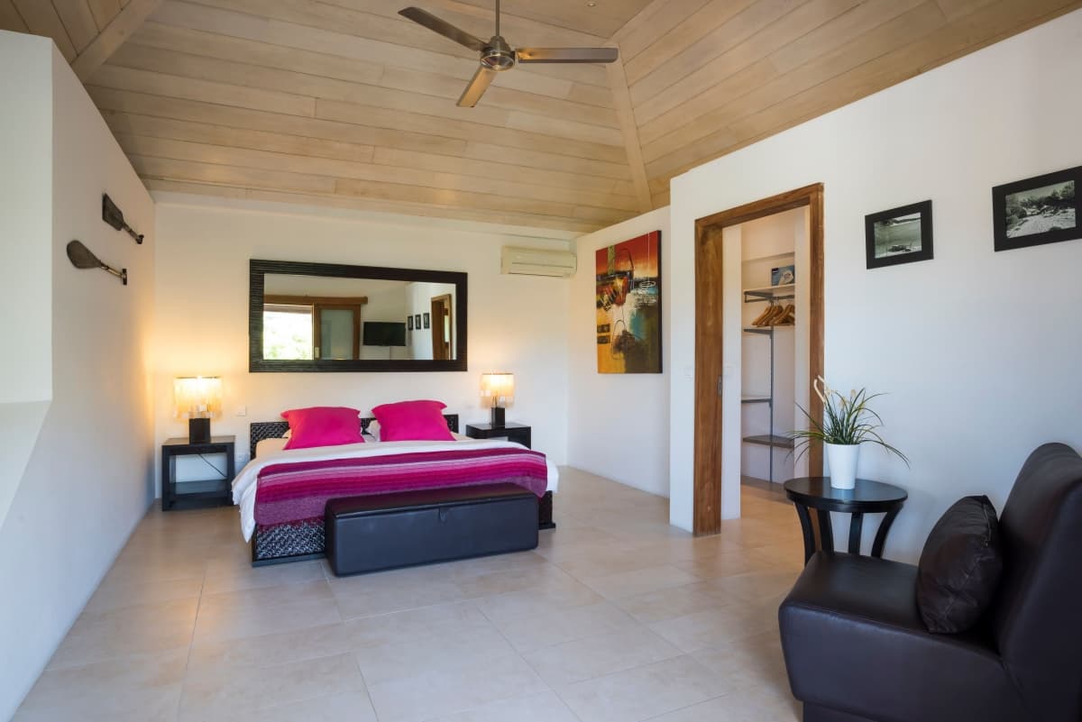 Villa Anakao — luxury villa photo 3