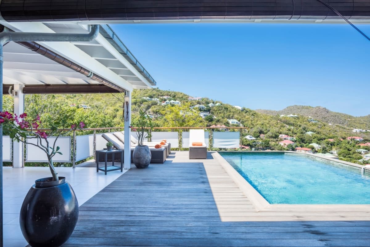 Villa Anakao — luxury villa photo 1