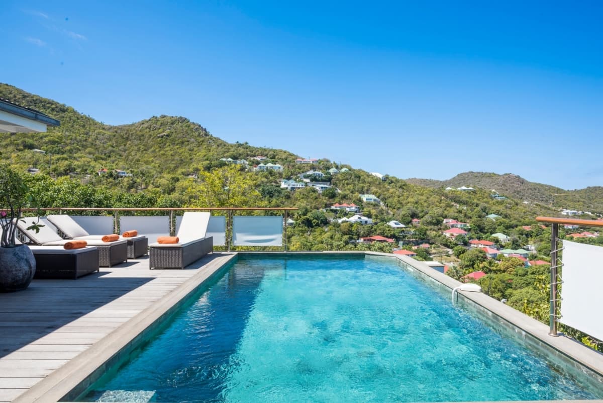 Villa Anakao — luxury villa photo 22