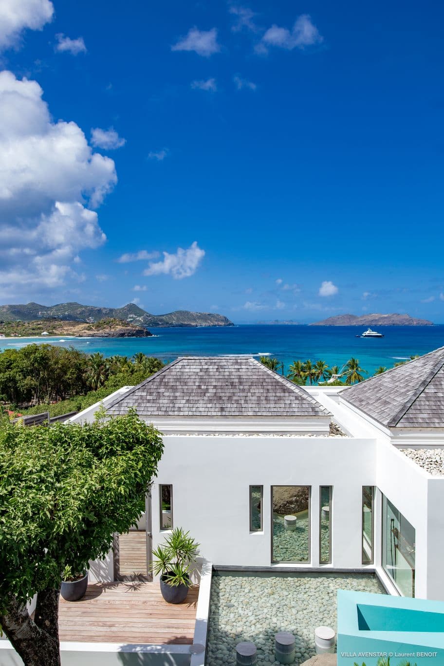 Villa Avenstar — luxury villa photo 1