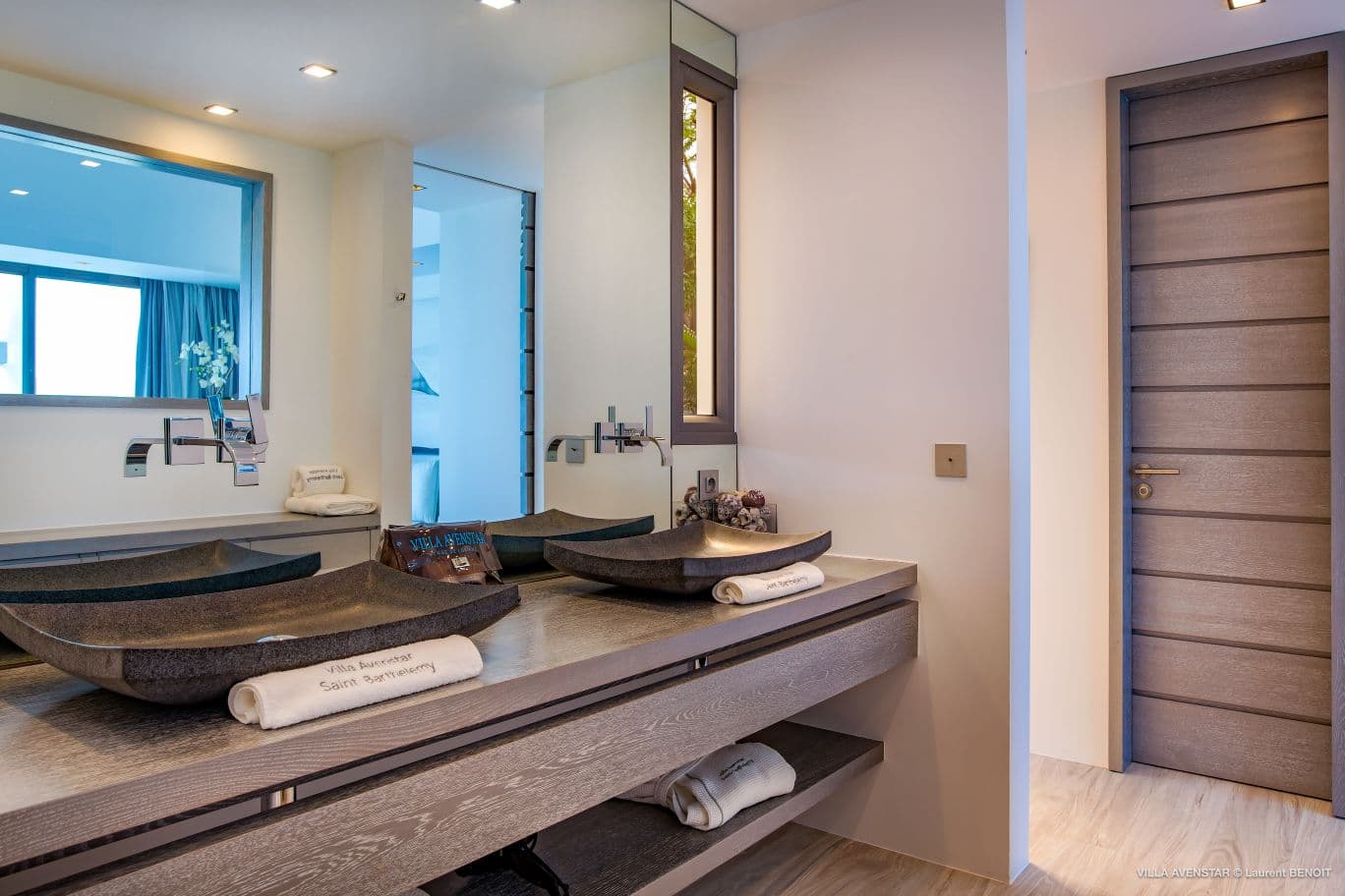 Villa Avenstar — luxury villa photo 3