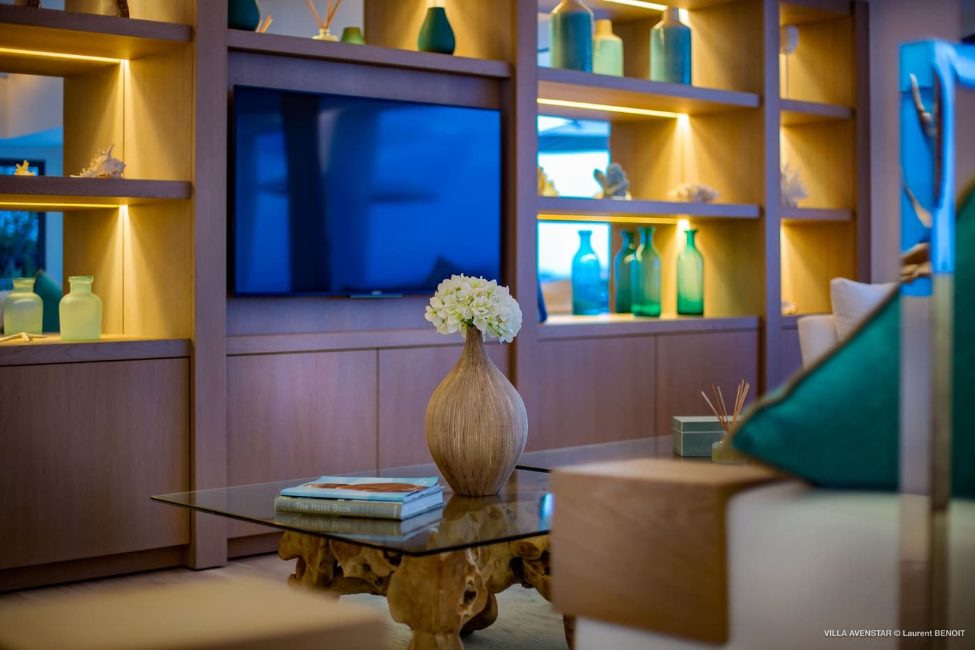 Villa Avenstar — luxury villa photo 18