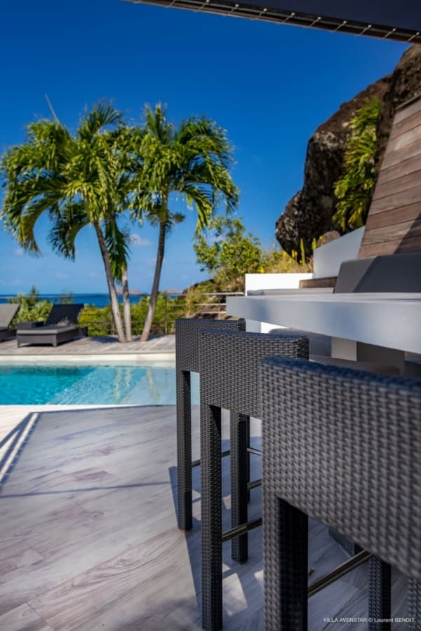 Villa Avenstar — luxury villa photo 19