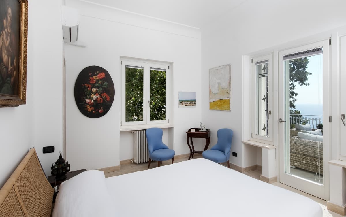 Villa Alessandra — luxury villa photo 16