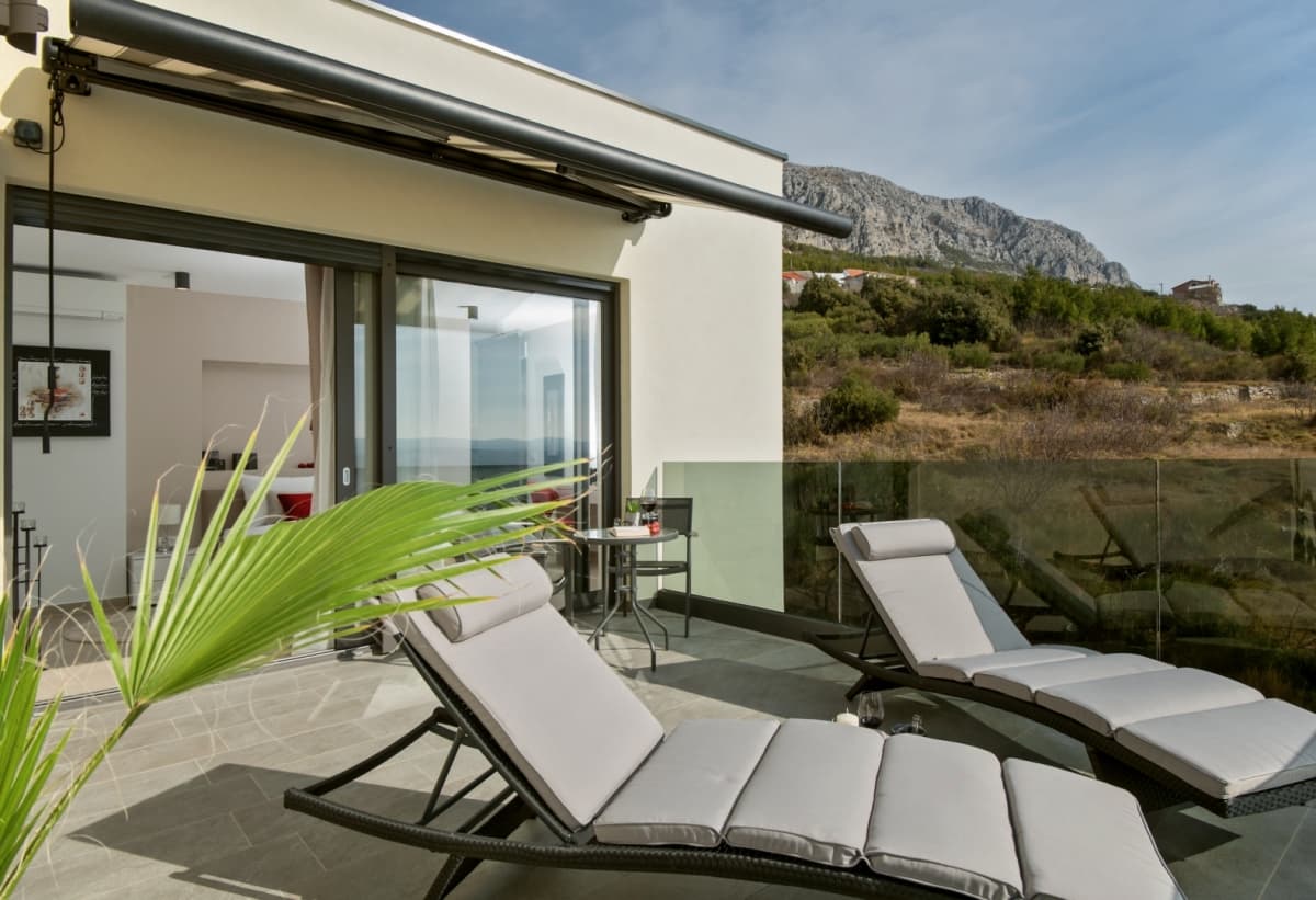 Happiness Villa — luxury villa photo 2