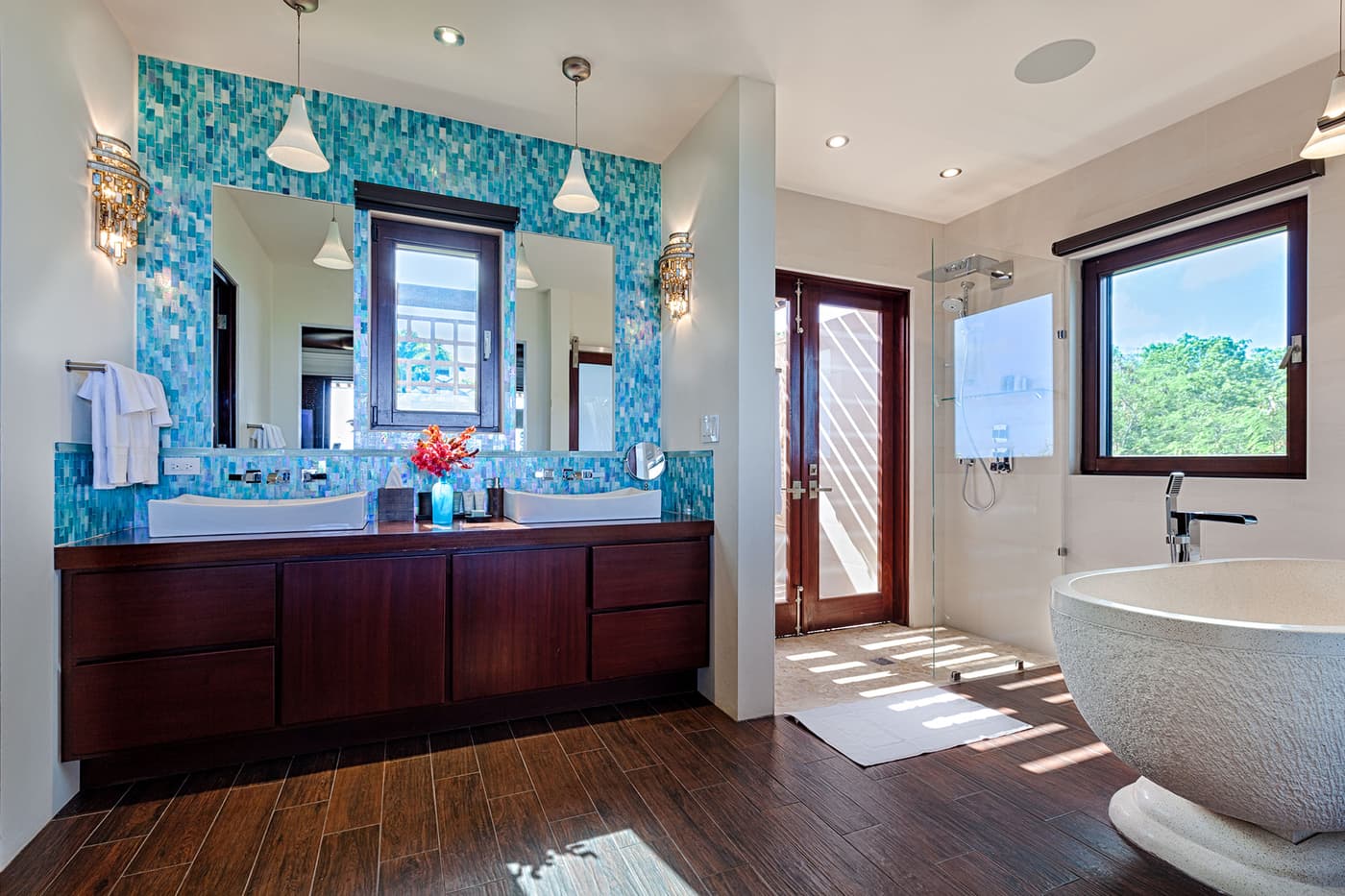 Villa Nevaeh — luxury villa photo 2