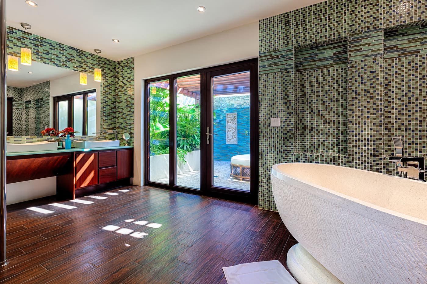 Villa Nevaeh — luxury villa photo 3
