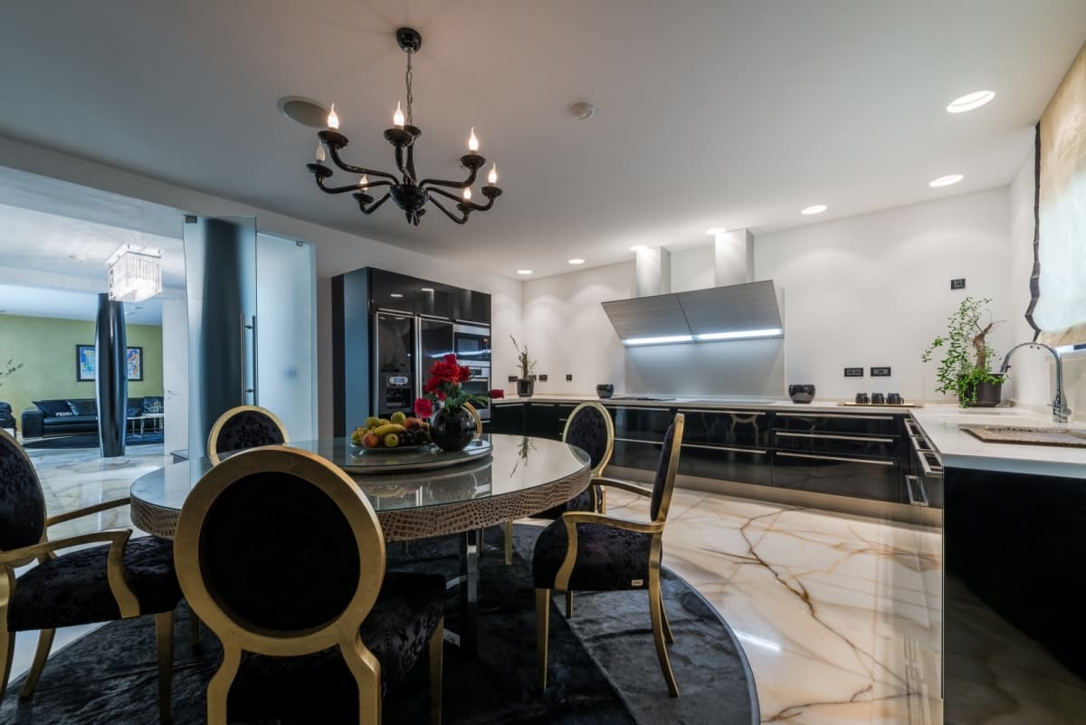 Dubrovnik Queen Villa — luxury villa photo 2