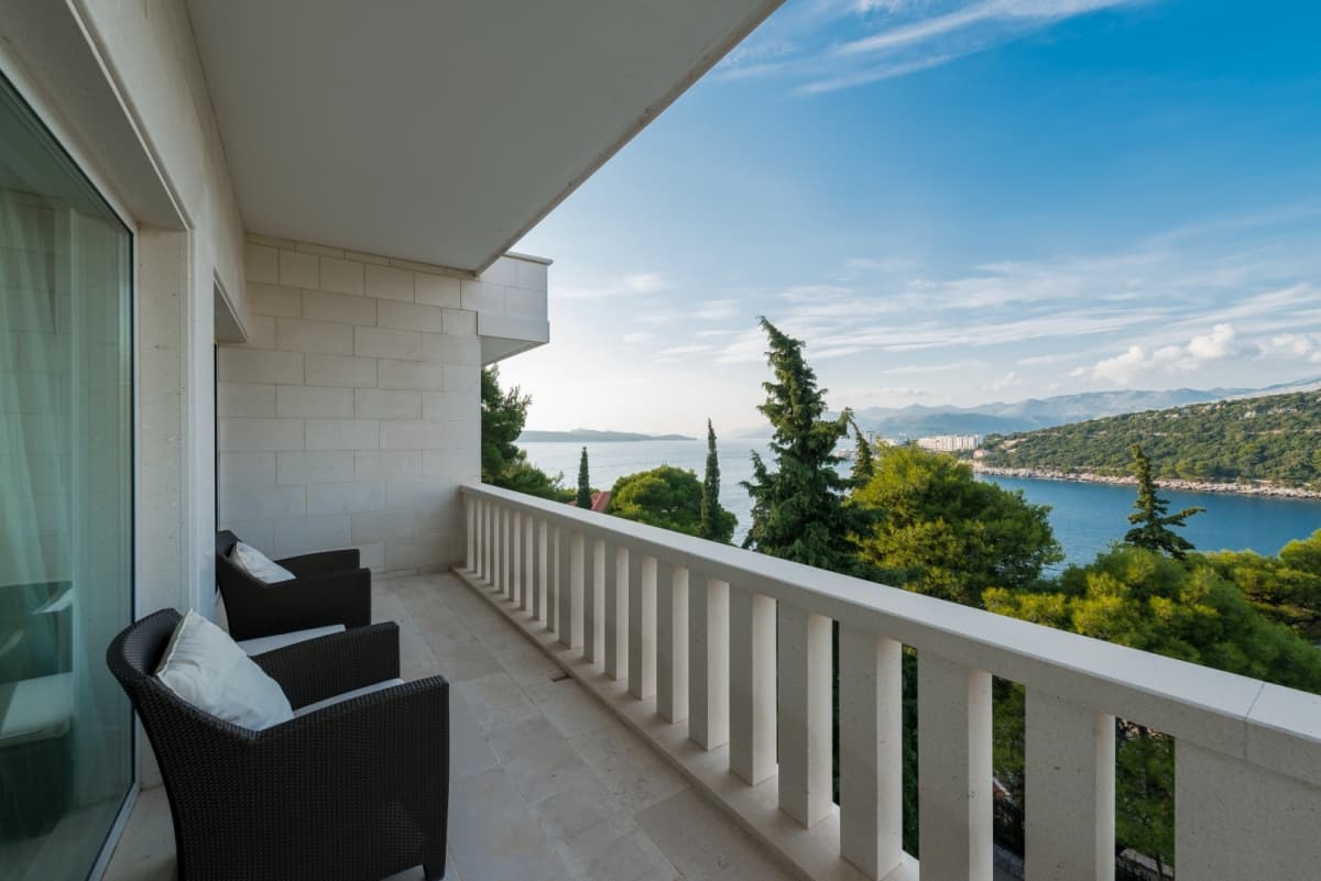 Dubrovnik Queen Villa — luxury villa photo 29
