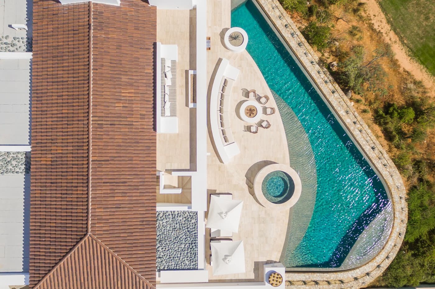 Casa Yvonne — luxury villa photo 2