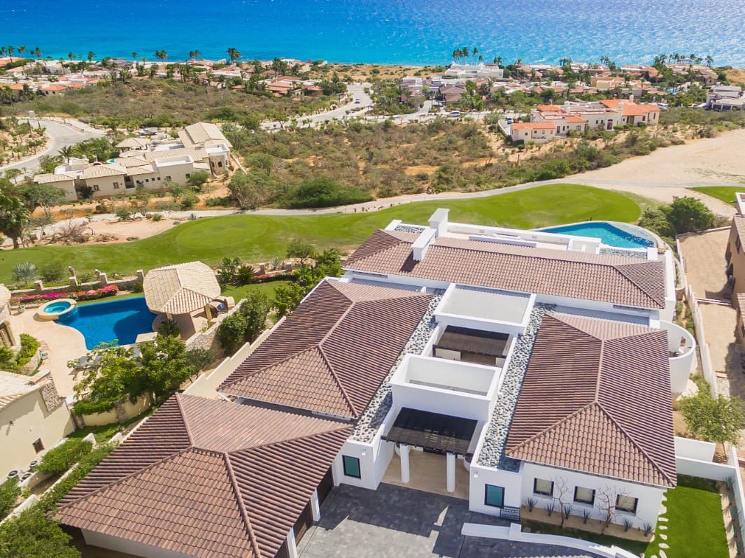 Casa Yvonne — luxury villa photo 3