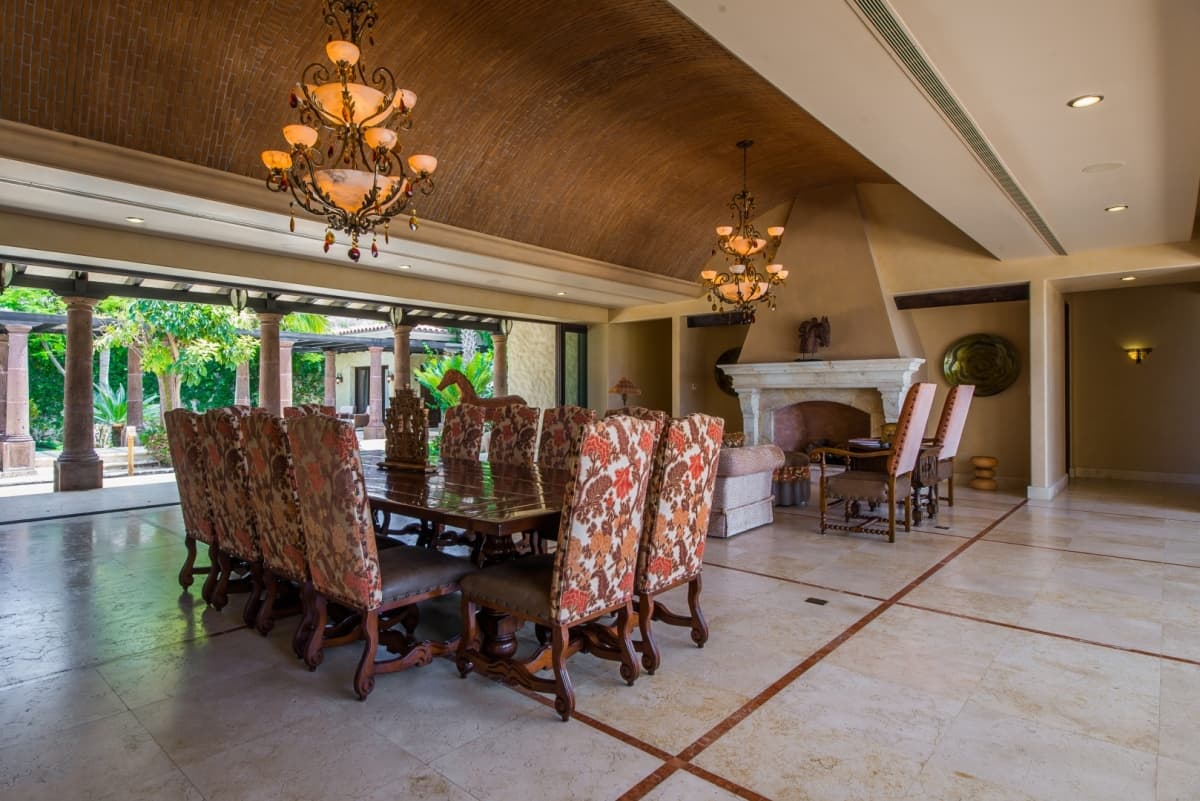 Villa Lieber — luxury villa photo 3