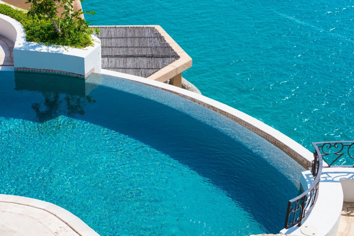 Villa La Roca — luxury villa photo 3