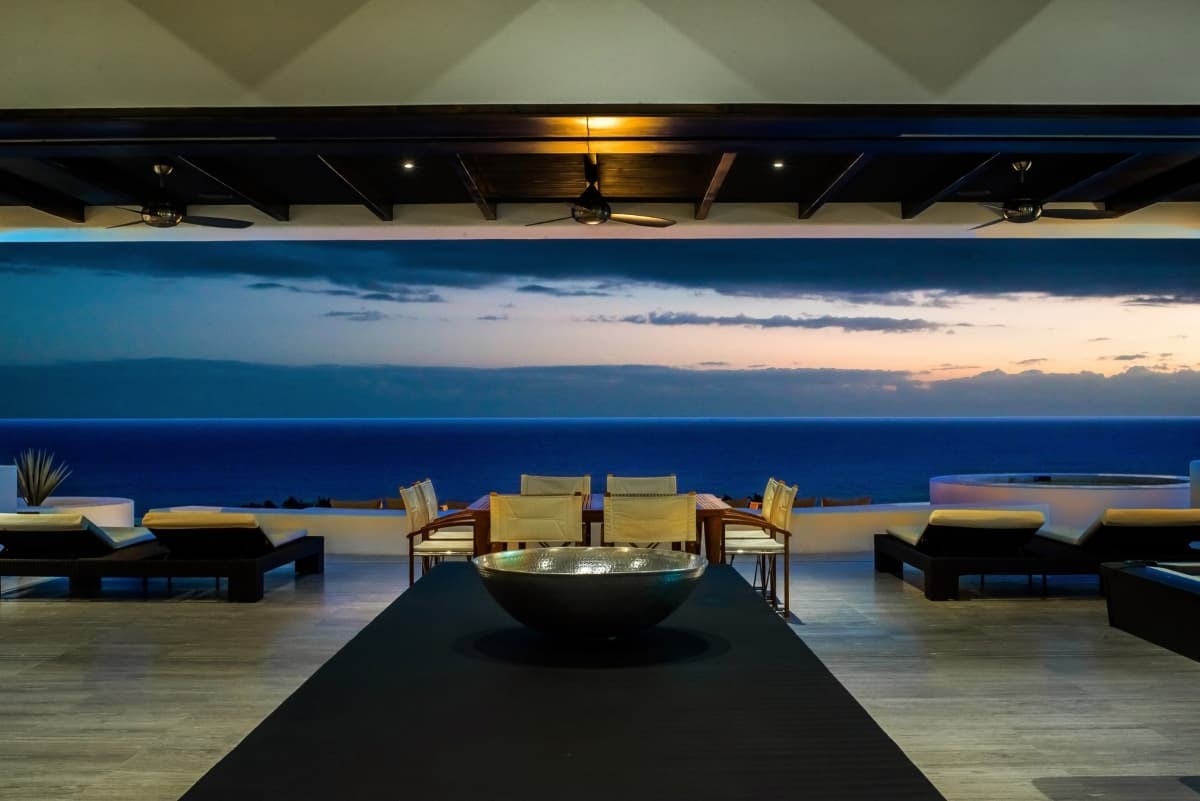 Casa Yvonne — luxury villa photo 48