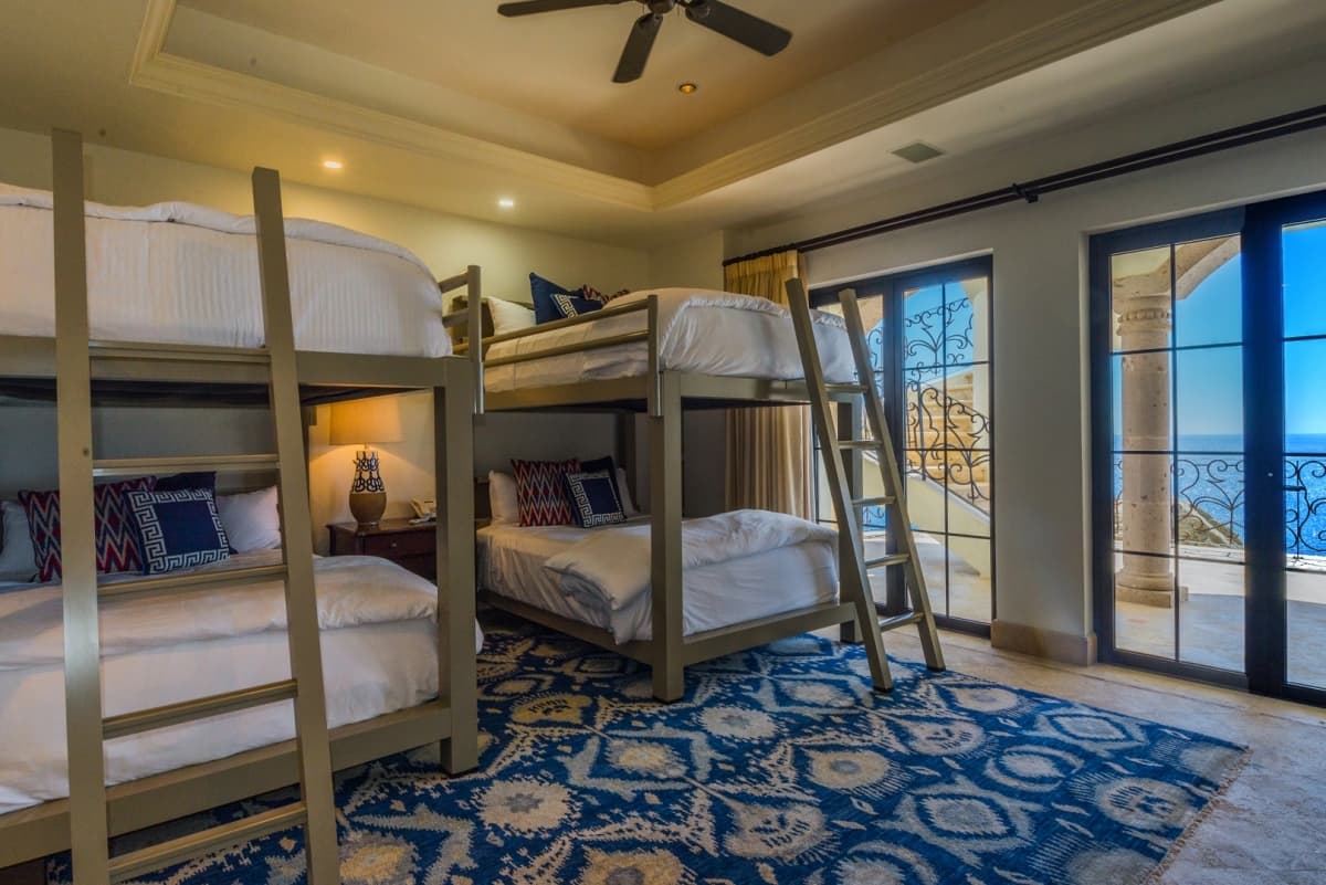 Villa La Roca — luxury villa photo 31