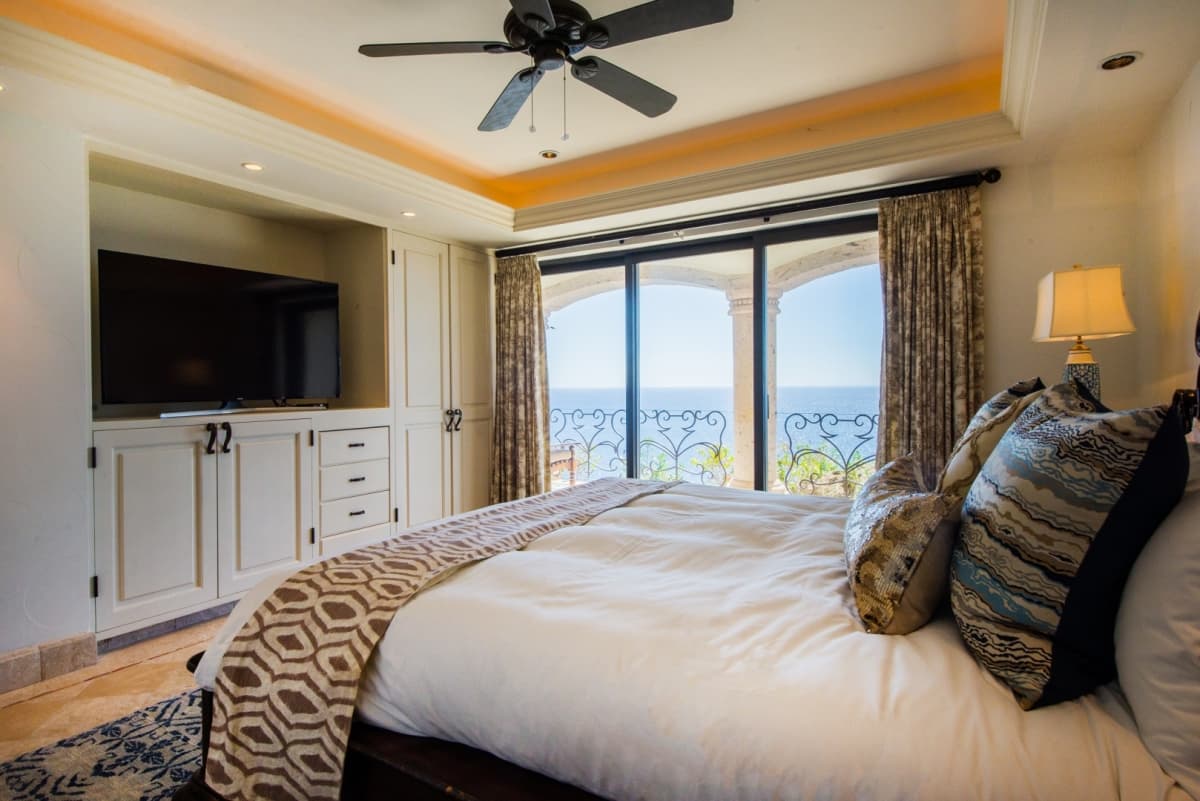 Villa La Roca — luxury villa photo 32