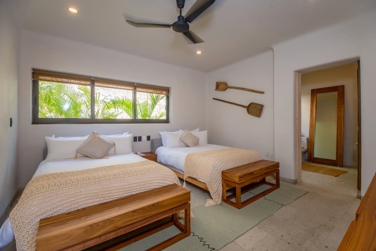 Casa Naah Payil — luxury villa photo 1