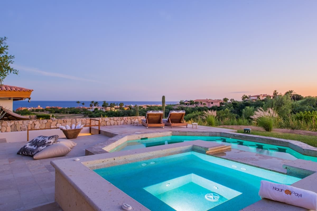 Casa Naah Payil — luxury villa photo 27