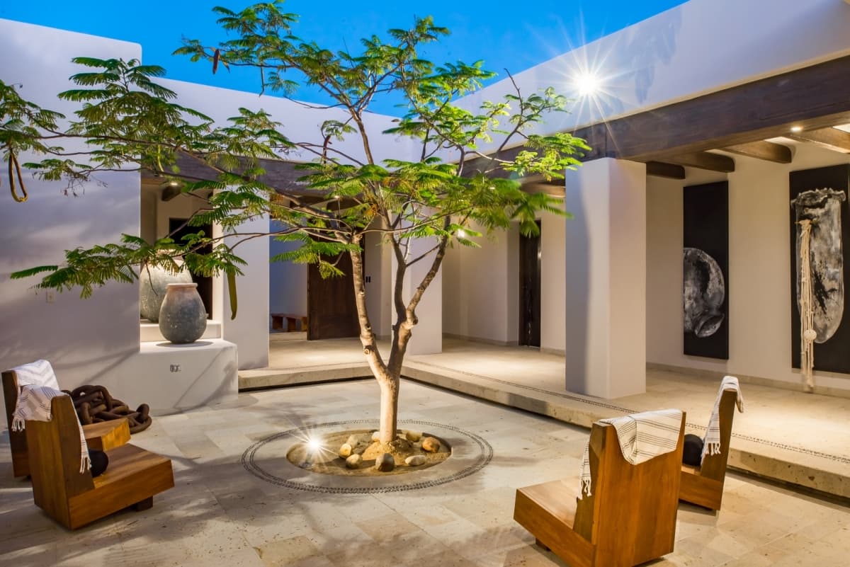Casa Naah Payil — luxury villa photo 28