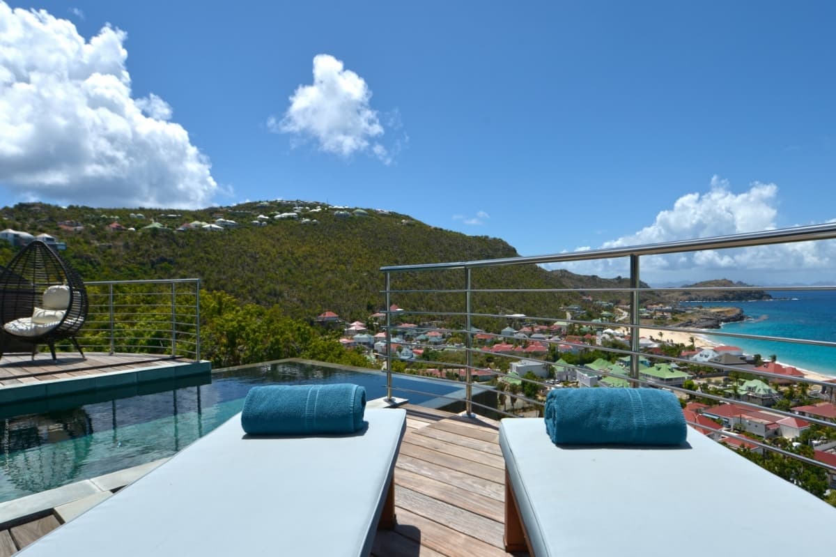 Flamands Bay — luxury villa photo 22