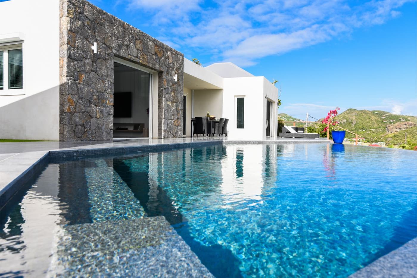 Villa Ivy — luxury villa photo 1