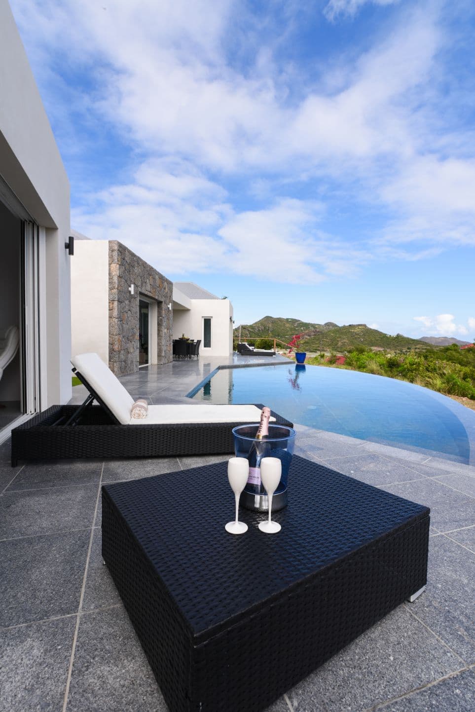 Villa Ivy — luxury villa photo 28